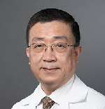 Image of Dr. Jiefu Zheng, PHD, MD