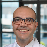 Image of Dr. Christian F. Ghattas, MD, MB BCh