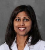 Image of Dr. Jayashree Sekaran, MD