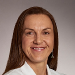 Image of Dr. Tina D. Dickerson, DO