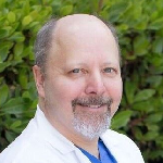 Image of Dr. Daniel Richard Reichner II, MD