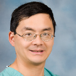 Image of Dr. James Ku, MD