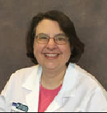 Image of Dr. Janet Retseck, PhD, MD