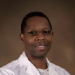 Image of Dr. Theobald Jean Claude Minani, MD