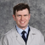 Image of Dr. Michael Peplow, DO