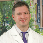 Image of Dr. Michael J. Marmura, MD