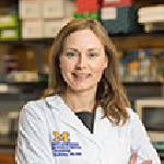Image of Dr. Joanne Michelle Kahlenberg, MD, PHD