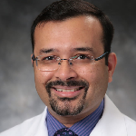Image of Dr. Chirag D. Popat, MD