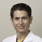 Image of Dr. Daniel D. Witheiler, MD