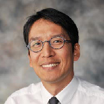 Image of Yong Park, DDS