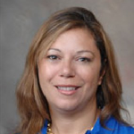 Image of Dr. Lisa Haller, MD