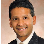 Image of Dr. Rajesh A. Joseph, MD