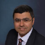 Image of Dr. Ahmed F. Osman, MD