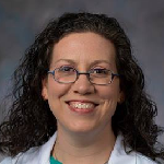 Image of Dr. Jennifer M. Mitzman, MD