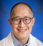 Image of Dr. Michael Chyu, MD