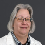 Image of Dr. Kymberly A. Gyure, MD