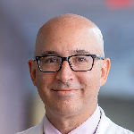 Image of Dr. Andrew Oliver Zurick III, MD