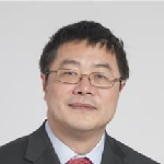 Image of Dr. Hui Zhu, MD