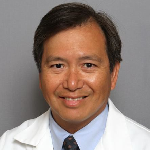 Image of Dr. Theodore B. Pastrana Jr., MD