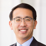 Image of Dr. David Yoonsuk Oh, MD, MD PhD