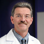 Image of Dr. William J. Dreyer, MD