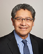 Image of Dr. Hugo Rosero, MD, DO