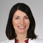Image of Dr. Christine Anne Cooper, MD