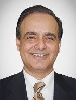 Image of Dr. Syed T. Shahab, MD