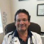 Image of Dr. Alan Lefkowitz, MD