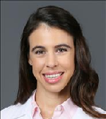 Image of Dr. Melissa Marie Guanche, MD