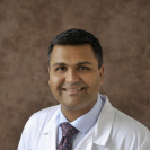 Image of Dr. Rushang Dilipkumar Patel, MD, PHD