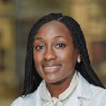 Image of Dr. Onome Ifoeze, MD