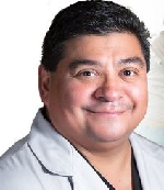 Image of Dr. Pedro J. Loredo III, MD