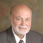 Image of Dr. Richard H. Hart, MD, DrPH