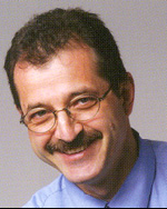 Image of Dr. Arkady Gendelman, MD, PhD