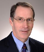 Image of Dr. John T. Hamm, MD
