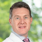 Image of Dr. Christopher C. Glisson, BS, MS, DO