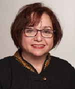 Image of Dr. Jacqueline S. Winter, DDS