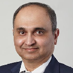 Image of Dr. Arun R. Rao, MD