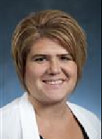 Image of Dr. Justina M. Girod, MD