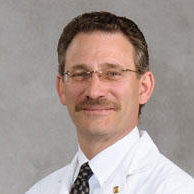Image of Dr. Thomas Santora, MD, FACS