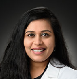Image of Dr. Dhruti B. Patel, MD
