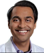 Image of Dr. Sunny Ramesh Darji, MD