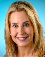 Image of Dr. April J. Fox, MD