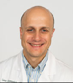 Image of Dr. Gene Alperovich, MD