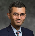 Image of Dr. Aatif M. Husain, MD