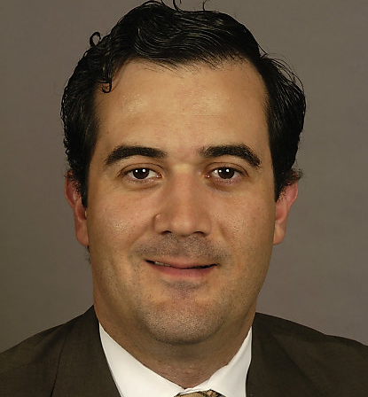 Image of Dr. George Papaliodis, MD