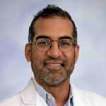 Image of Dr. Atul K. Patel, MD