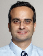 Image of Dr. Fadi El Salem, MD