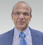 Image of Krishna R. Urval, MD
